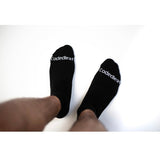 Organic Ankle socks 1 pair