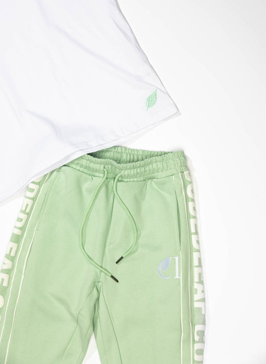 Organic Luxe Sweats