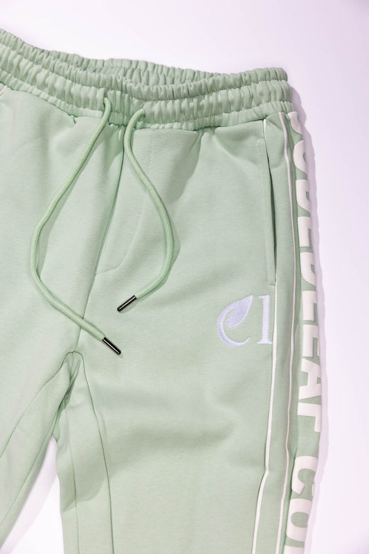 Organic Luxe Sweats