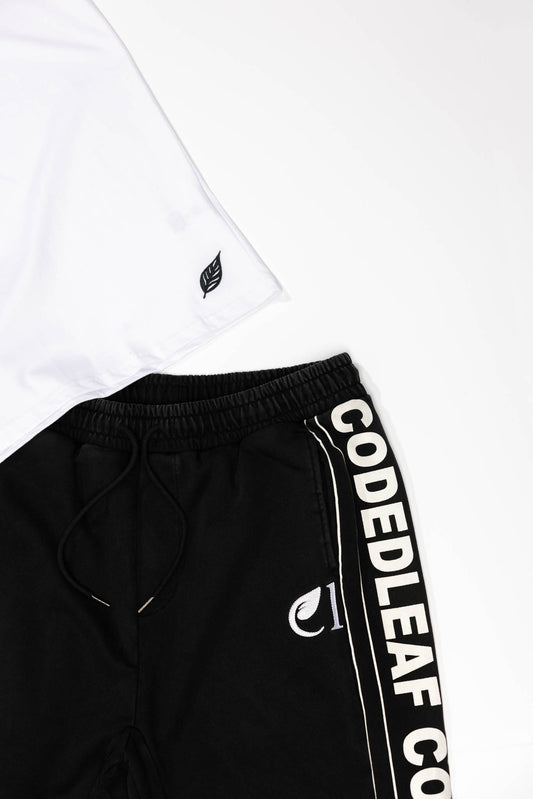 Organic Luxe Sweats