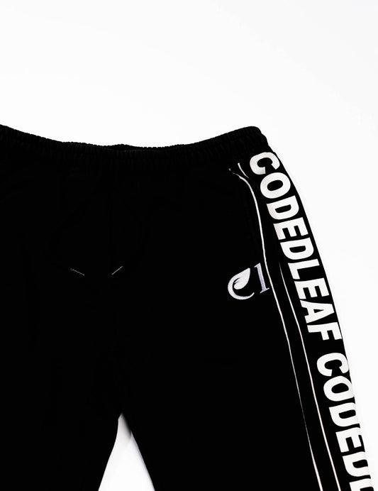 Organic Luxe Sweats