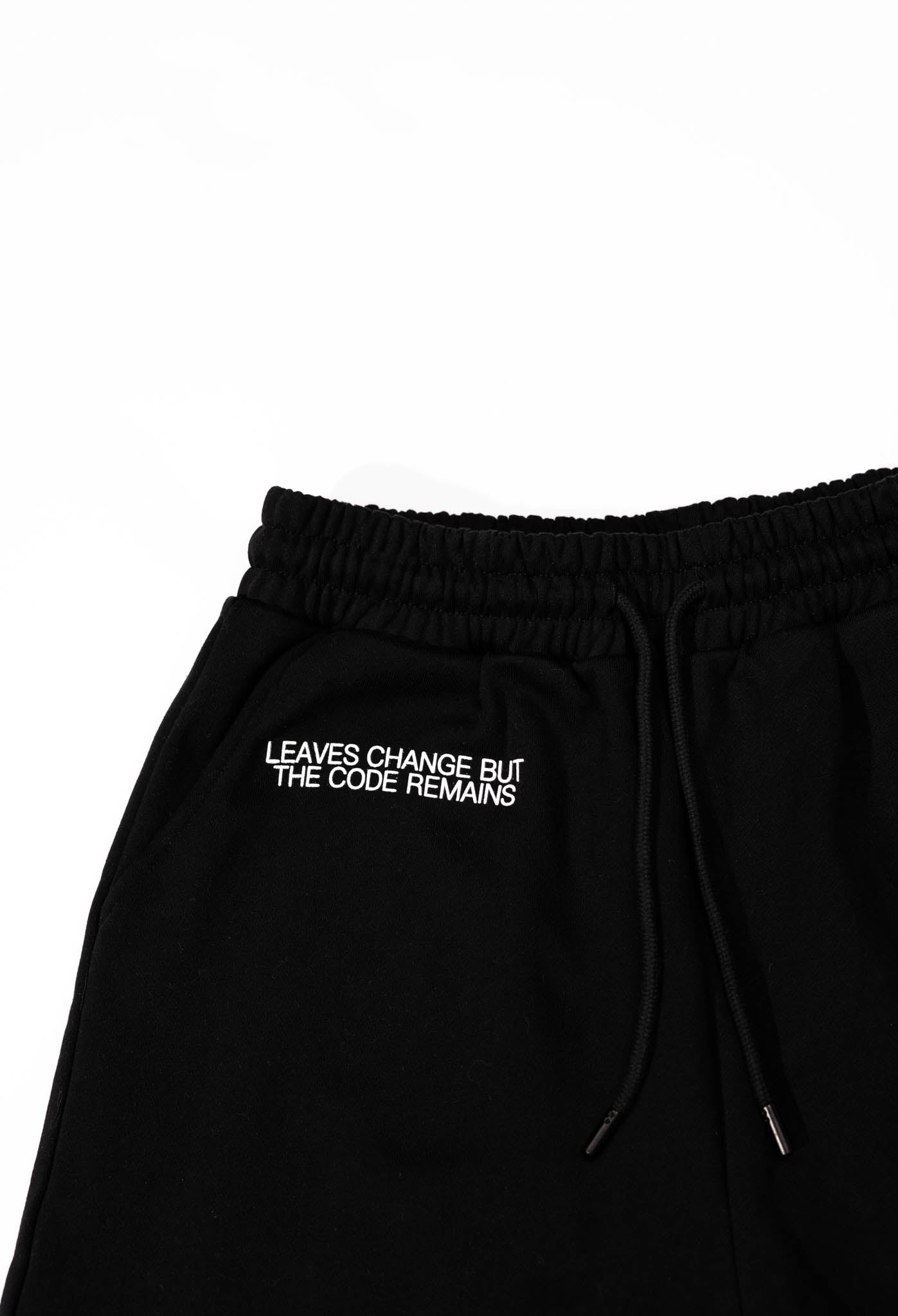 Signature Shorts