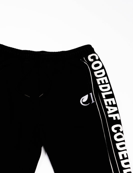 Organic Luxe Sweats