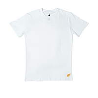 ORANGE LEAF Tee