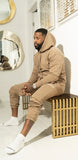 Brown Sugar Sweatsuit