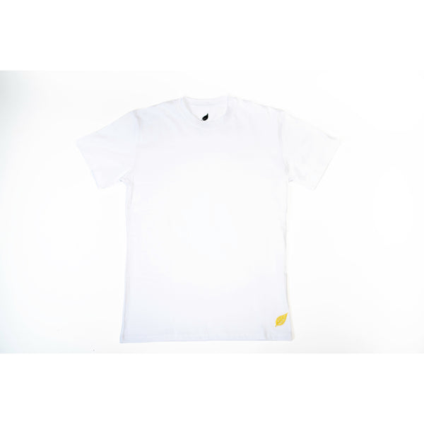 DAISY YELLOW LEAF Tee