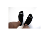 Organic Footie sock 3pk